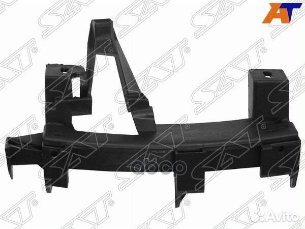 Крепление фары peugeot 307 05-07 RH stpg37000bd