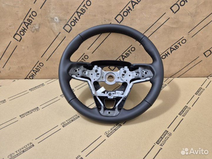 Руль Toyota Rav4 50