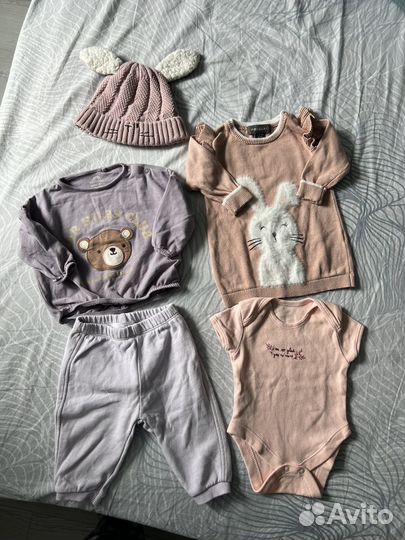 Вещи для девочки62