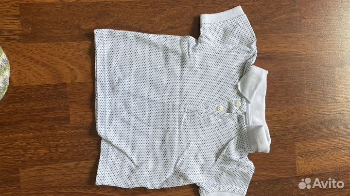 Вещи пакетом