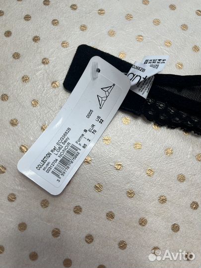 Бюстгалтер lise charmel 70B