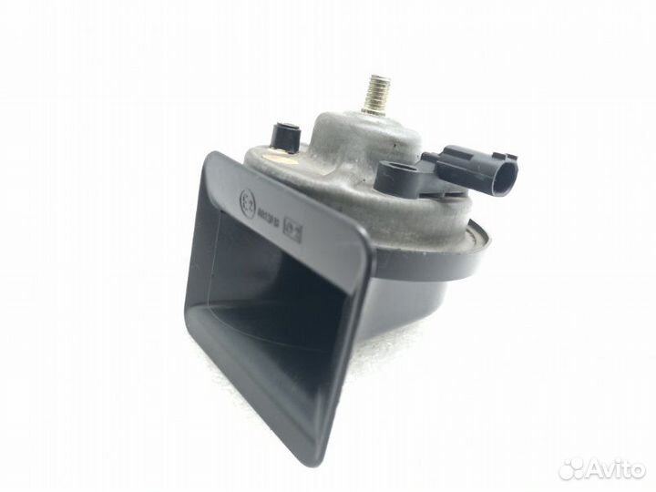 Звуковой сигнал (клаксон) Bmw 6-Series E63 3.0 N52