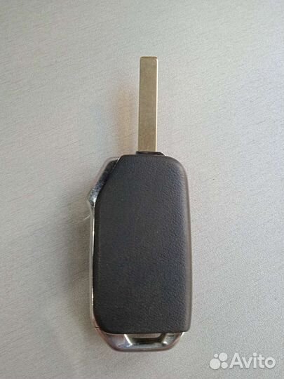 Ключ зажигания KIA Ceed 2018+ 95430-J7000