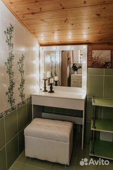 Аренда фотостудии