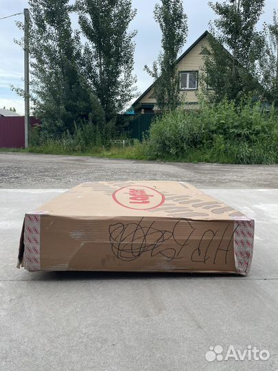 Расширители арок Lapter