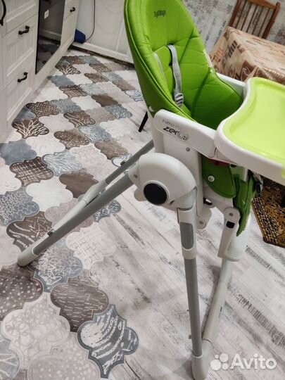 Стул для кормления peg perego Prima Papa