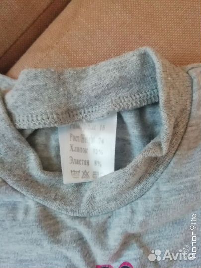 Детская одежда для девочек