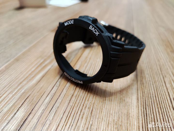 Смарт-часы samsung galaxy watch 4 44mm