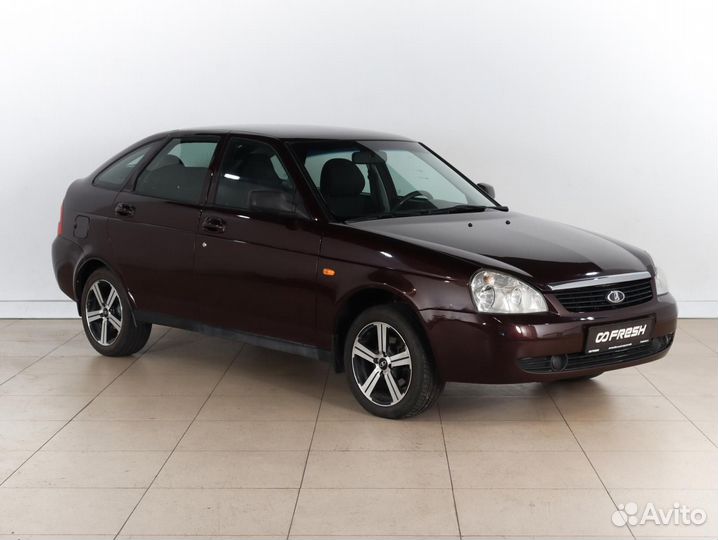 LADA Priora 1.6 МТ, 2010, 220 811 км