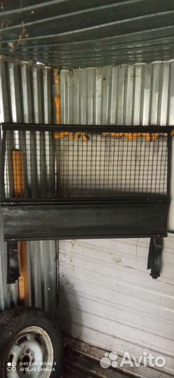 Шторка багажника chevrolet lacetti