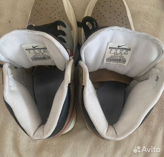 Кроссовки 34 35