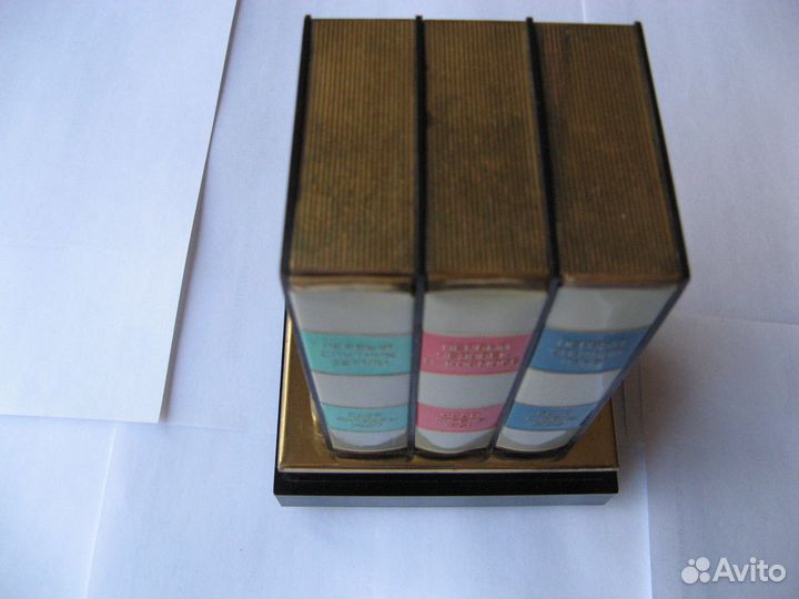 Музыкальная шкатулка сигаретница СССР, Космос