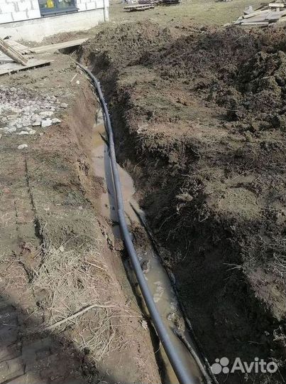 Cтанция очистки сточных вод Евролос Био