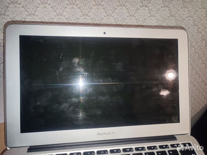 Macbook air 11 2011