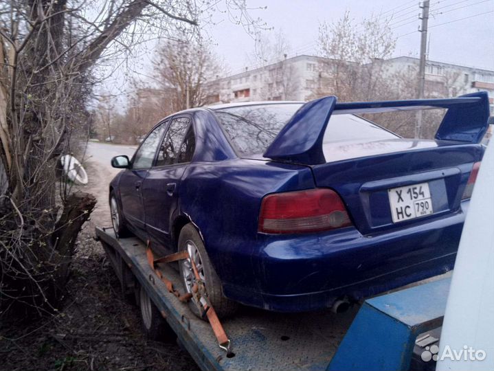 Разбор на запчасти Mitsubishi Galant