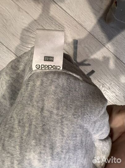 Шапка crockid 50 52