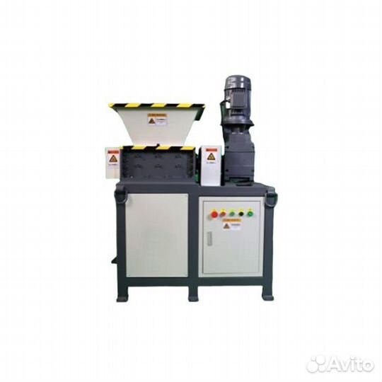 Мини-шредерная машина EB300-5