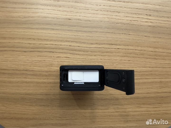 Экшн кмера GoPro Hero 11 Black Creator Edition