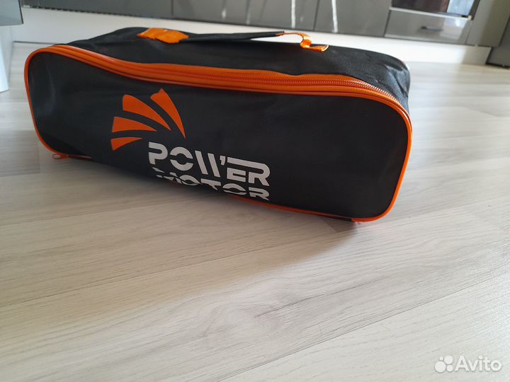 Небольшая сумка чехол для пылесоса