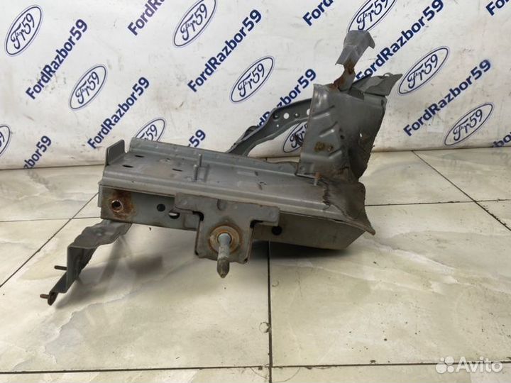 Лонжерон передний левый Mazda Cx-7 ER 2007-2010