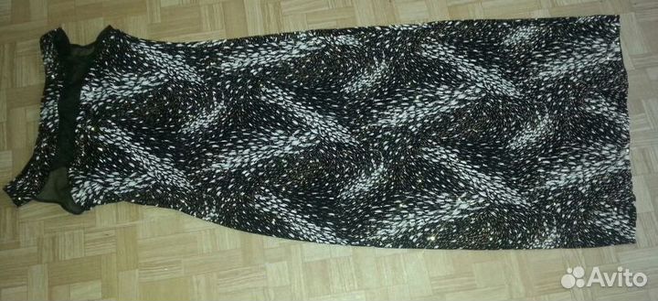 Праздничное платье