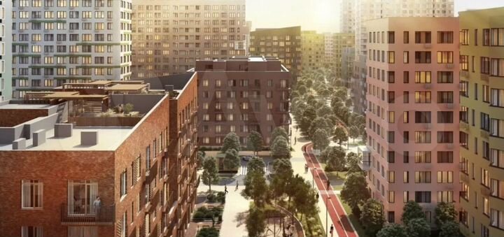 2-к. квартира, 62,5 м², 3/3 эт.