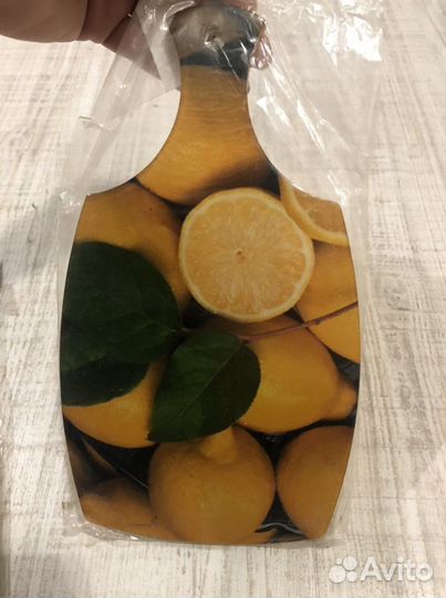 Доски разделочные