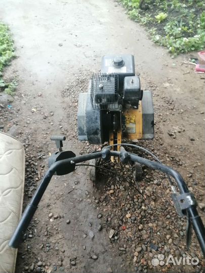 Мотоблоки и культиваторы бу