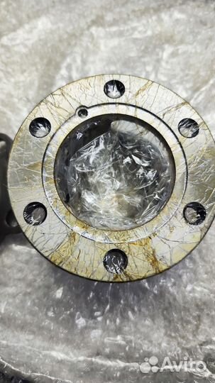 Корпус дифференциала для CF moto Z8 U8