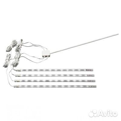 Светодиодная подсветка