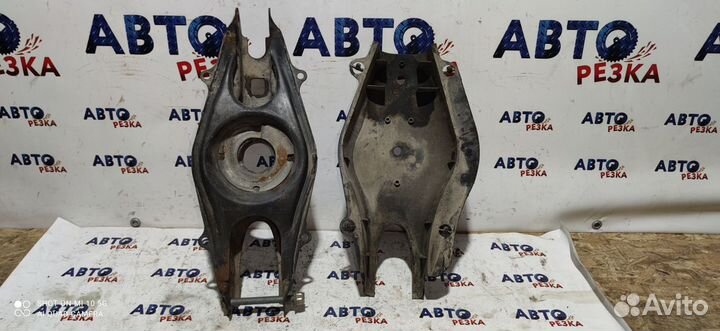 Рычаг задний Mercedes E212 GLK204 CLS218 C204