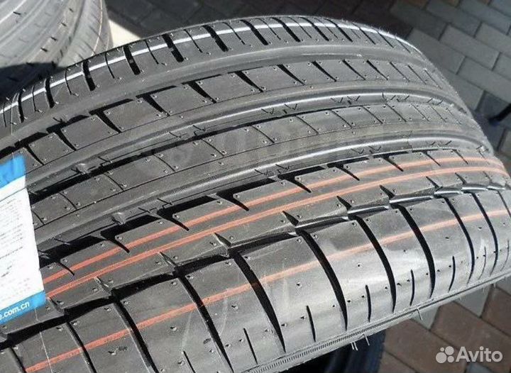Triangle EffeXSport TH202 225/50 R17 98Y