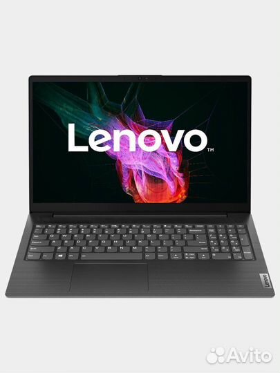 Ноутбук lenovo v15 g4