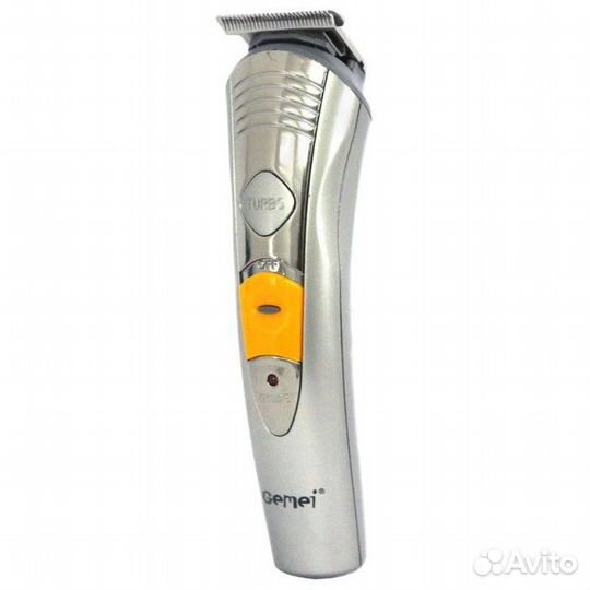 Триммер и машинка для стрижки 7 В 1 Pro Gemei GM-5