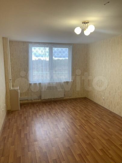 2-к. квартира, 47 м², 3/9 эт.