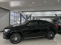 Mercedes-Benz GLE-класс Coupe, 2022, с пробегом, цена 12 900 000 руб.