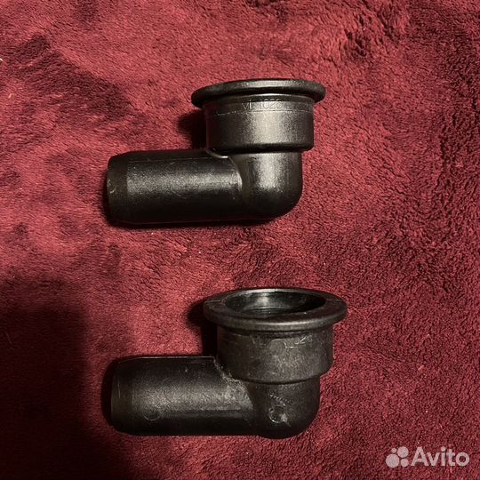 KVL1026A unox - Трубка дренажа