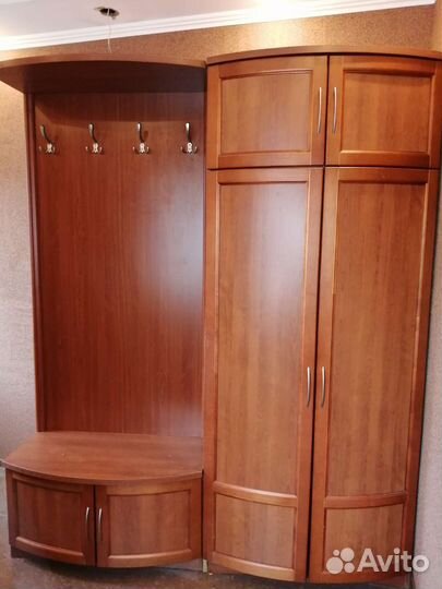 Прихожая мебель