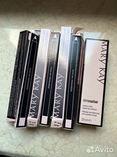 Подарочный набор (бронь Марина)