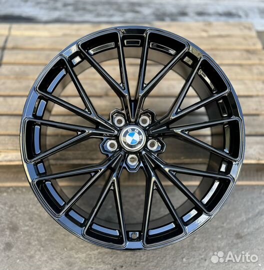 Диски R20 BMW G30 G32 G01 G02 G05 G06