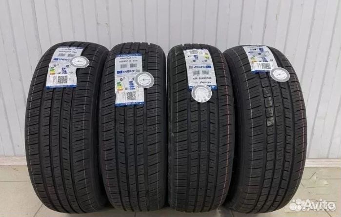 Triangle TE301 205/65 R15 94V
