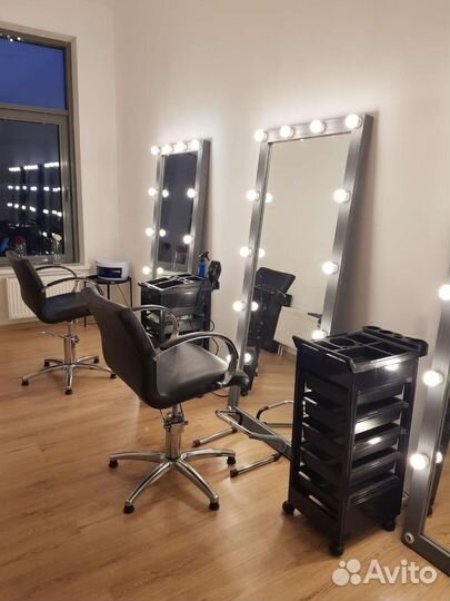 Кресло-мойка, кресло парикмахерское