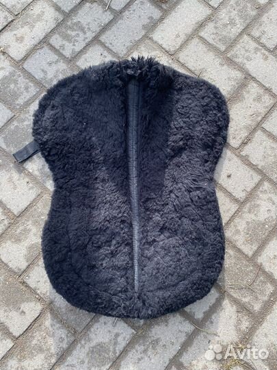 Меховушка для лошади