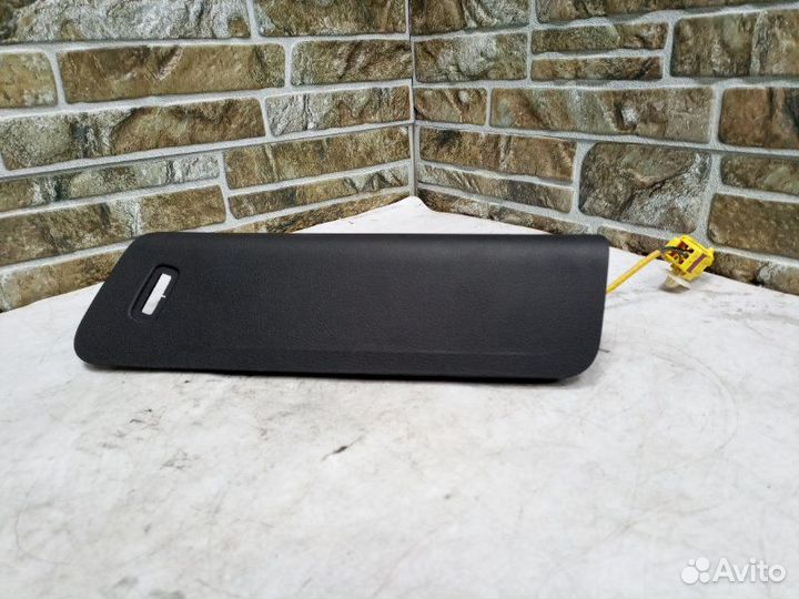 Подушка безопасности в колени правая Audi Q5 8R