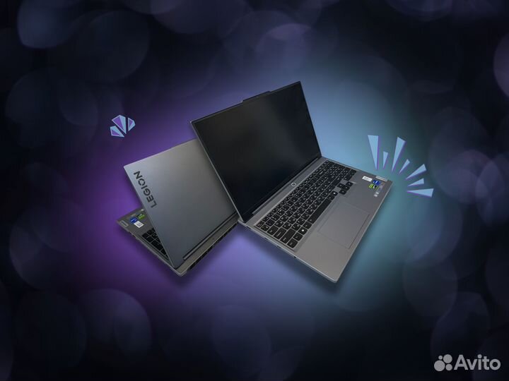 Ноутбук Lenovo Legion Y7000P IRX9 intel Core i7