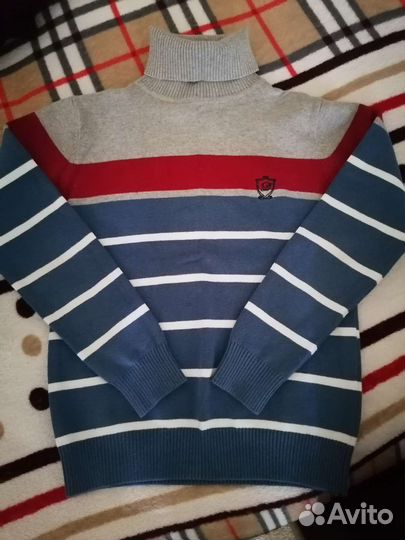 Детская одежда для мальчиков