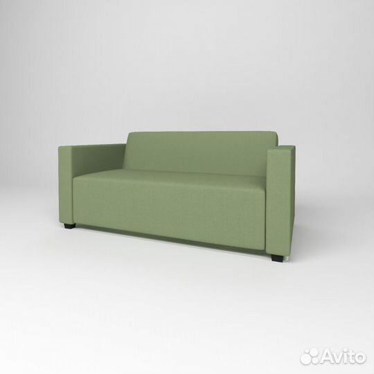 Чехол для дивана клубу (икеа)