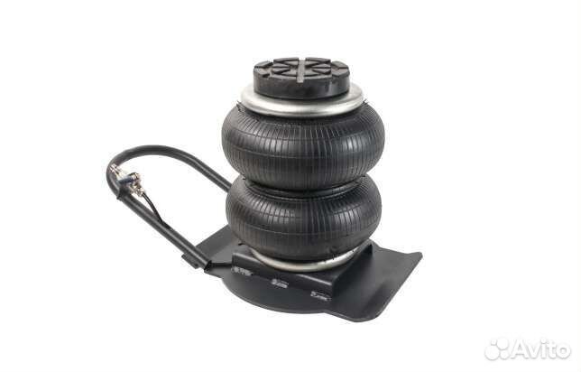 Пневмодомкрат 2500 кг