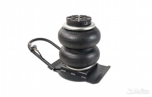 Пневмодомкрат 2500 кг