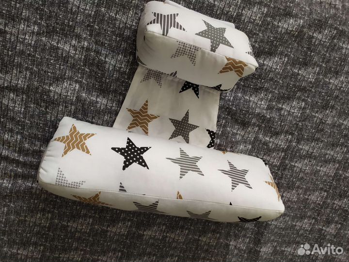 Подушка-позиционер